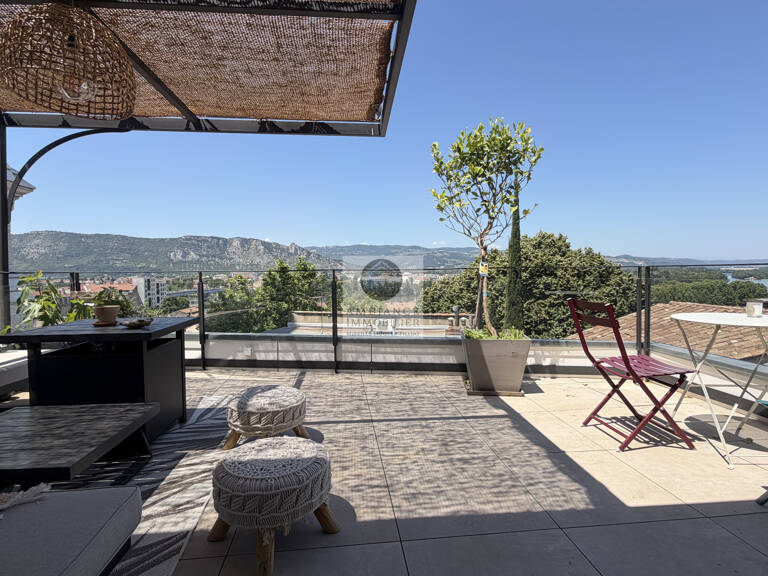 Appartement avec rooftop dans maison de ville entre patrimoi — photo 1