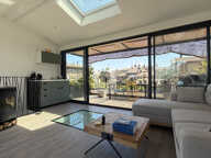 Appartement avec rooftop dans maison de ville entre patrimoi — photo 2