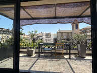 Appartement avec rooftop dans maison de ville entre patrimoi — photo 3