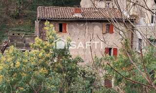 Maison 6 Pièces 120 m² à vendre à Graissessac (34260)