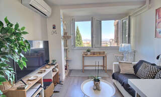 Appartement 2 Pièces 39 m² à louer à Marseille 6 (13006)