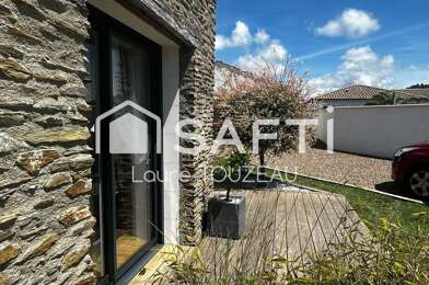 Maison 6 pièces 389000 €