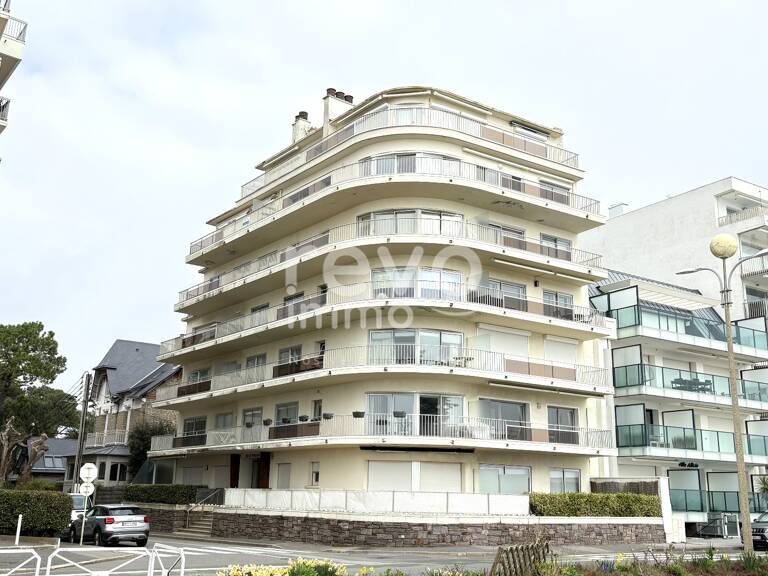 Appartement — photo 1