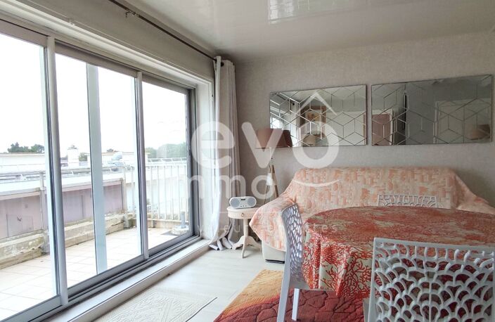 Appartement — photo 3
