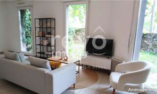 Appartement 2 Pièces 45 m² à vendre à Nantes (44300)