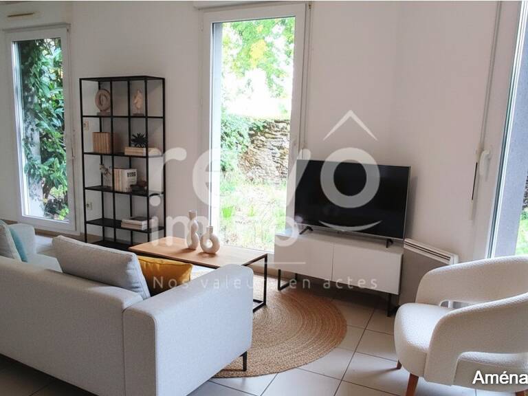 Appartement — photo 1