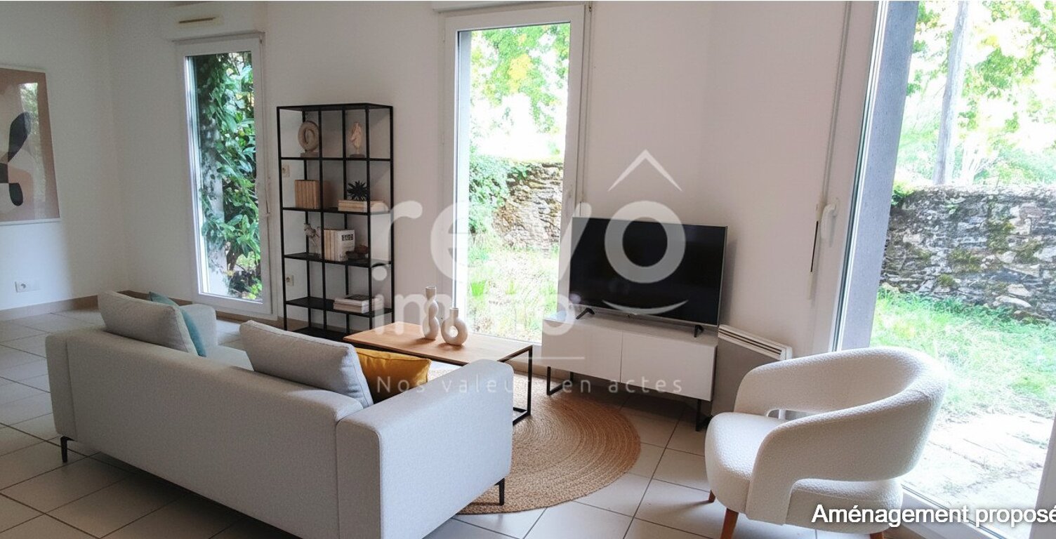 Appartement — photo 1