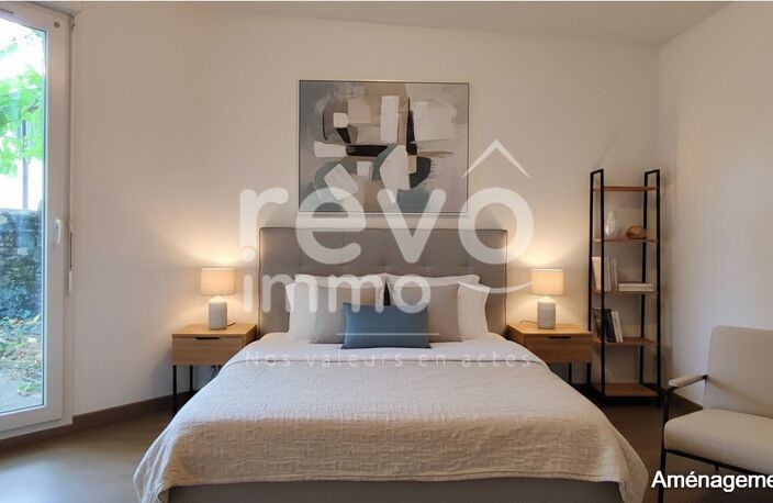Appartement — photo 3