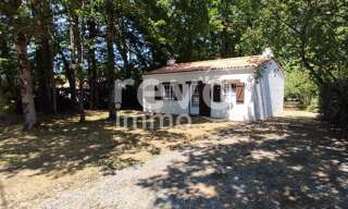 Maison 2 Pièces 56 m² à vendre à Saint-Colomban (44310)