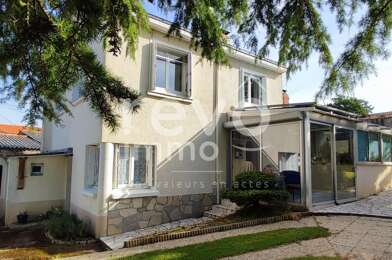 Maison 4 pièces 170000 €