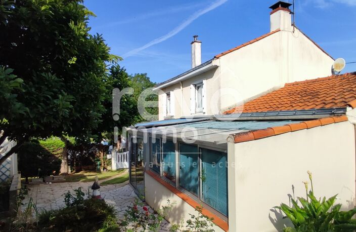 Maison — photo 2