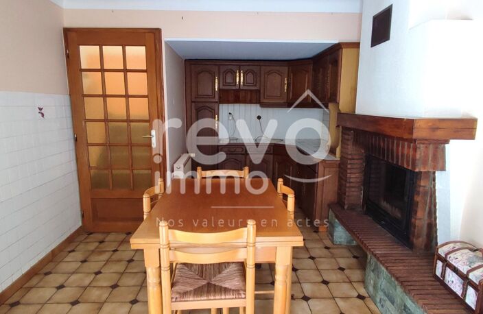 Maison — photo 3
