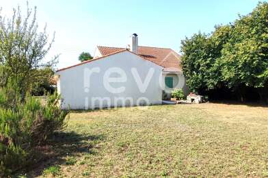 Maison 5 pièces 335000 €