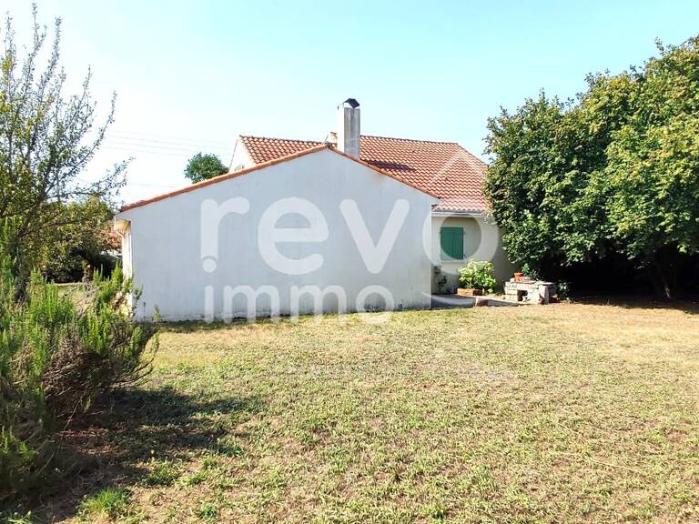 Maison individuelle — photo 1