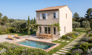 Maison 80 m² à construire Manosque (04100)