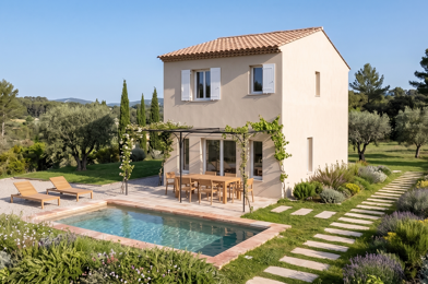 Maison  265800 €