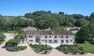 Maison 20 Pièces 620 m² à vendre à Arles (13200)