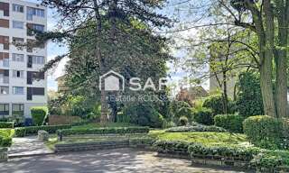 Appartement 1 Pièce 41 m² à vendre à Saint-Maur-des-Fossés (94100)