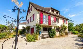 Maison 6 Pièces 105 m² à vendre à Cloyes-les-Trois-Rivières (28220)