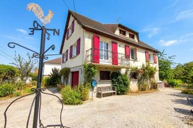 Maison 6 pièces 159000 €