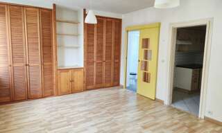 Appartement 1 Pièce 31 m² à vendre à Sotteville-lès-Rouen (76300)