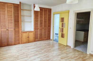 Appartement 1 pièces 74000 €