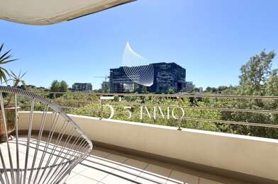 Appartement 4 pièces 661500 €