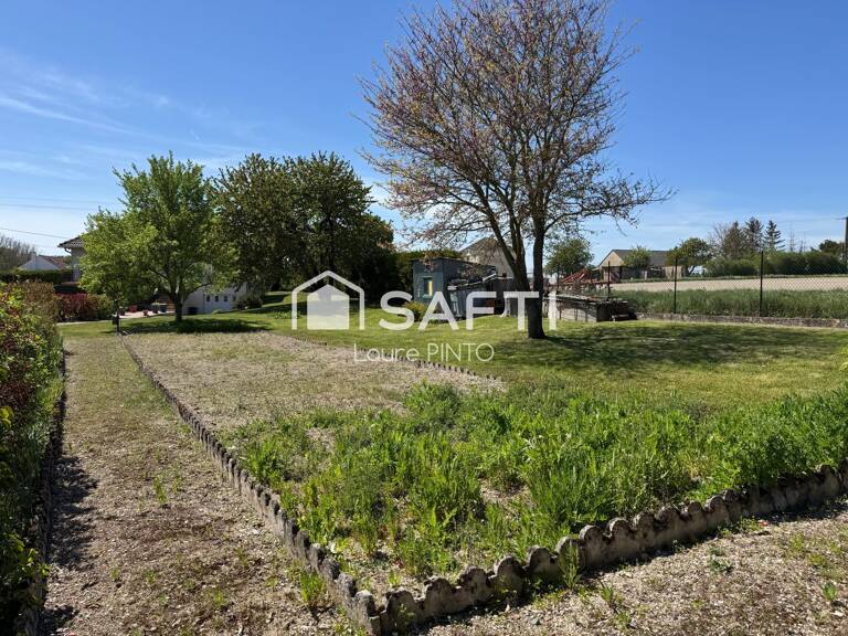 Joli terrain à batir à 30 minutes de Reims — photo 1