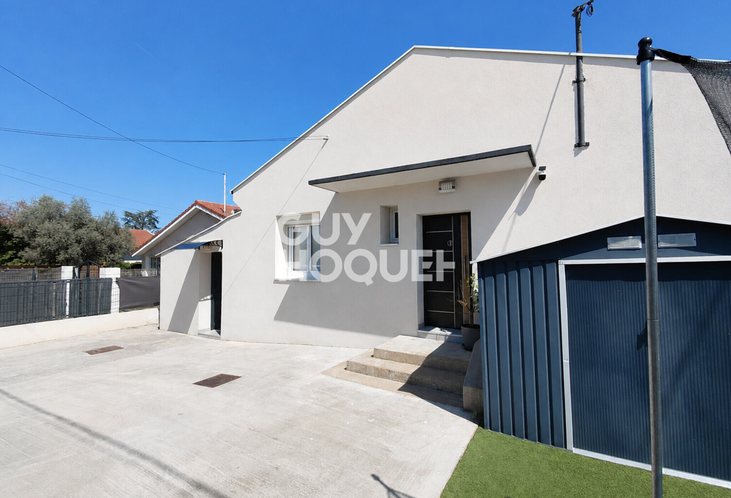 maison — photo 1