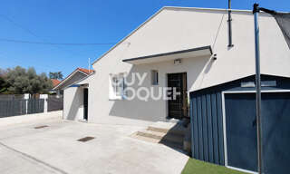 Maison 4 Pièces 74 m² à vendre à Décines-Charpieu (69150)