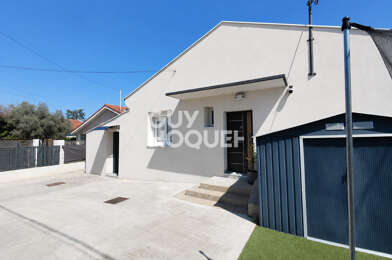 Maison 4 pièces 325000 €