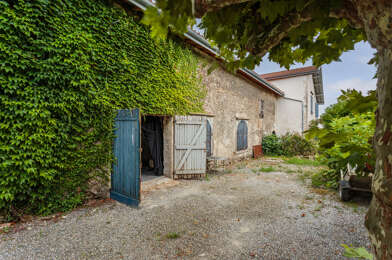 Maison 3 pièces 180000 €