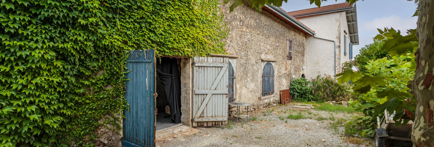 Maison 3 Pièces 160 m² à vendre à Sorde-l'Abbaye (40300)