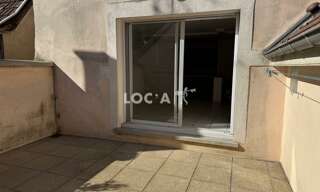 Appartement 4 Pièces 83 m² à louer à Dijon (21000)