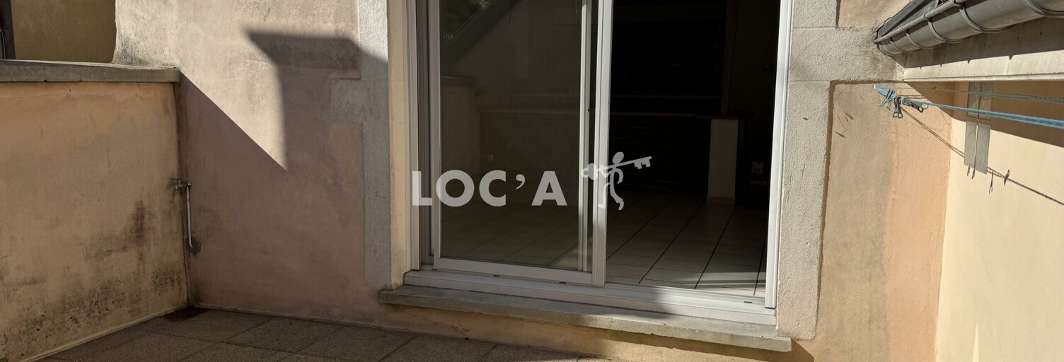 Appartement 4 Pièces 83 m² à louer à Dijon (21000)
