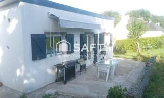 Maison 3 Pièces 95 m² à vendre à Landeleau (29530)