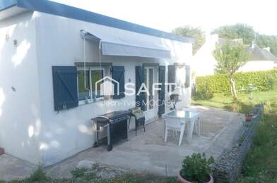 Maison 3 pièces 157000 €