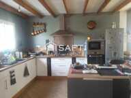 LANDELEAU (29530) ; Vie de plain pied et potentiel complémentaire en sous sol. — photo 2