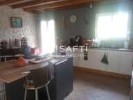 LANDELEAU (29530) ; Vie de plain pied et potentiel complémentaire en sous sol. — photo 3