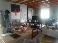 LANDELEAU (29530) ; Vie de plain pied et potentiel complémentaire en sous sol. — photo 4
