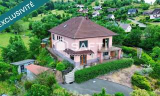 Maison 6 Pièces 136 m² à vendre à Oderen (68830)