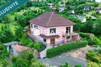 Maison 6 pièces 240000 €