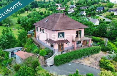 NOUVEAUTÉ  Maison familiale 136 m2  Vue panoramique Pleine de potentiel — photo du bien