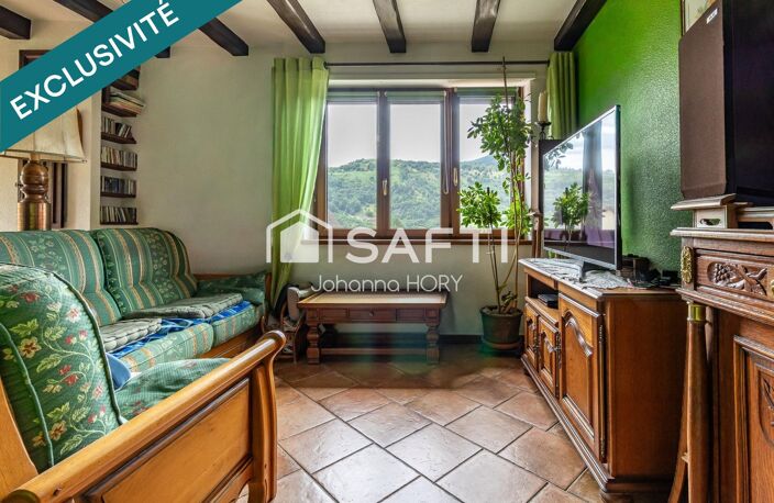 NOUVEAUTÉ  Maison familiale 136 m2  Vue panoramique Pleine de potentiel — photo 4