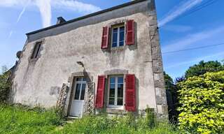 Maison 6 Pièces 139 m² à vendre à Garlan (29610)