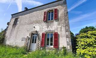 Maison 6 Pièces 139 m² à vendre à Garlan (29610)