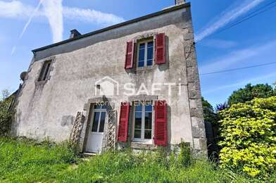 Maison 6 pièces 220000 €