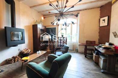 Maison 6 pièces 220000 €