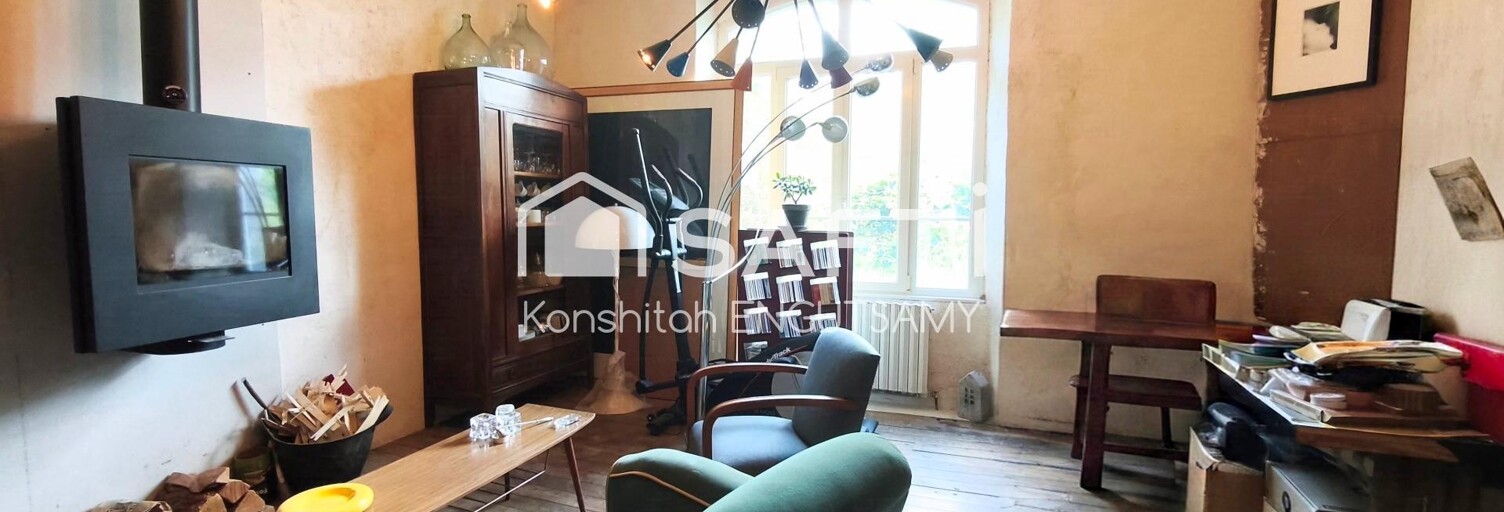 Maison 6 Pièces 139 m² à vendre à Garlan (29610)
