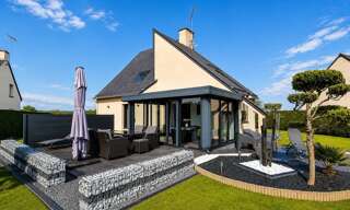 Maison 5 Pièces 144 m² à vendre à Poilley (50220)